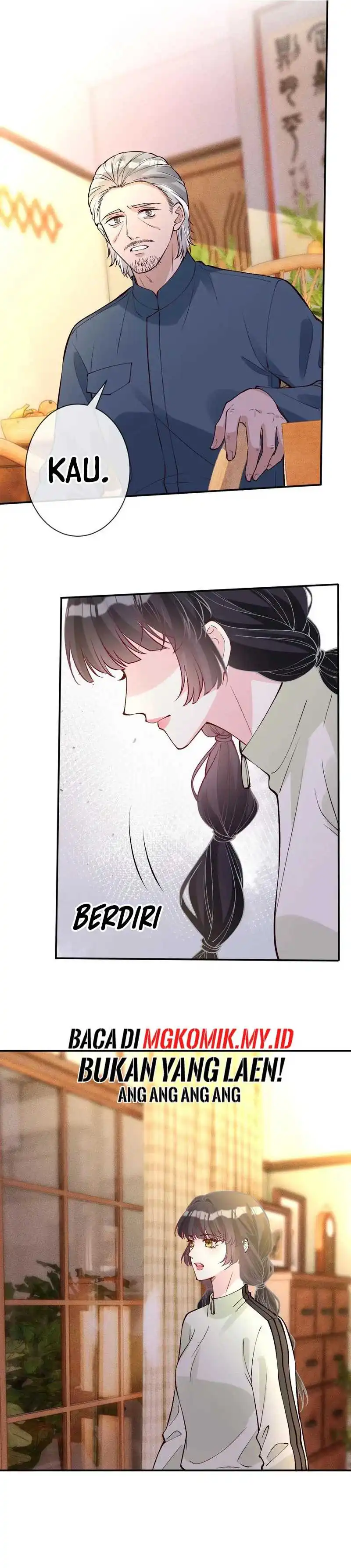 Baca Bao Jin Wo De Xiao Majia - Chapter 368 halaman 15