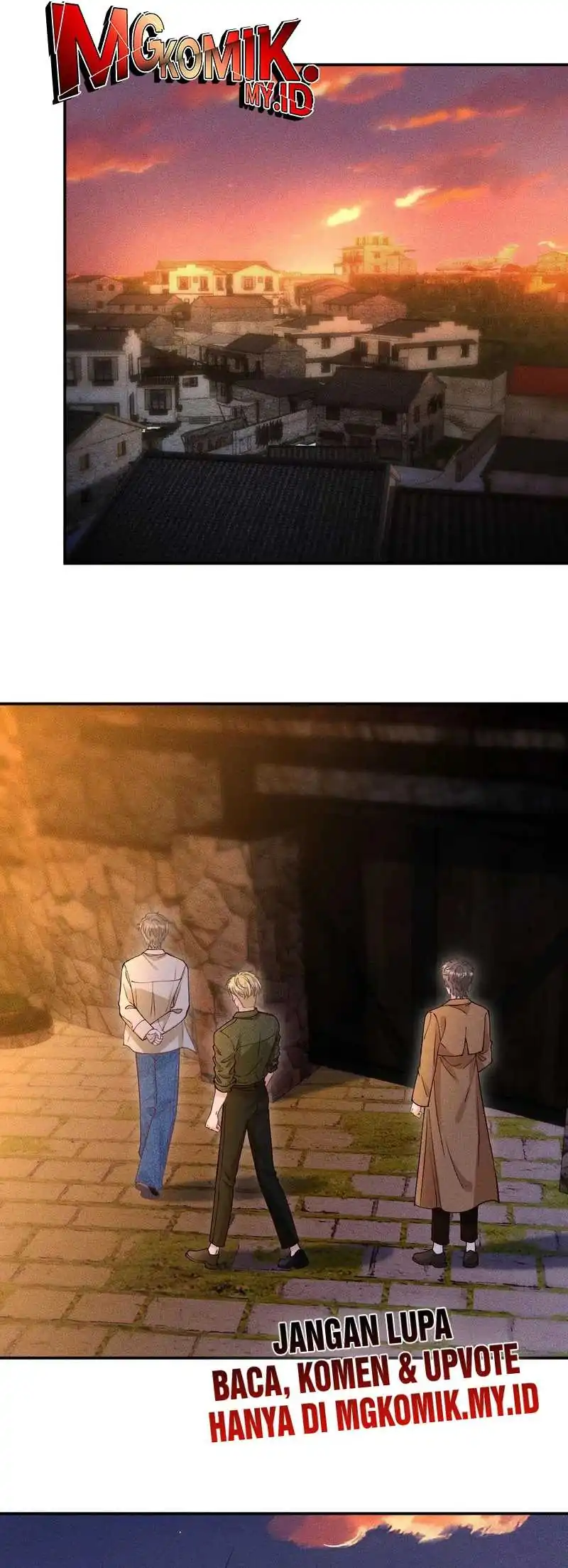 Baca Bao Jin Wo De Xiao Majia - Chapter 368 halaman 2