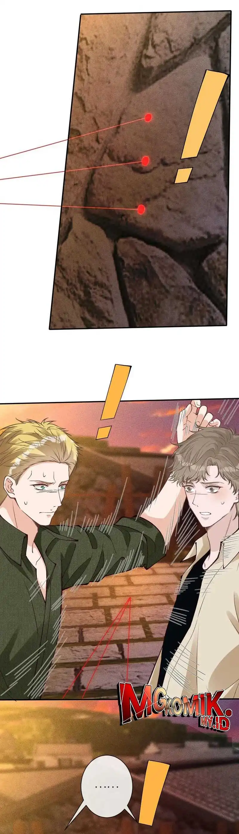 Baca Bao Jin Wo De Xiao Majia - Chapter 368 halaman 5