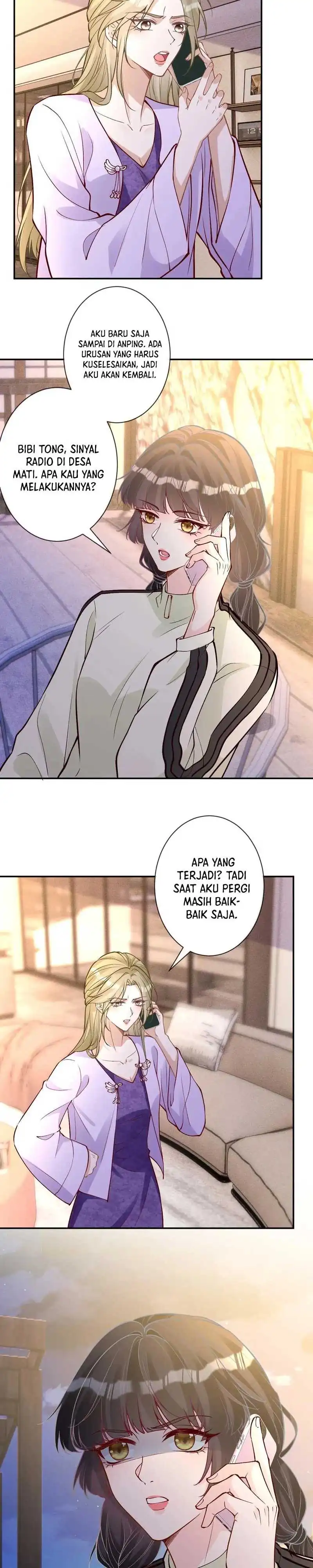 Baca Bao Jin Wo De Xiao Majia - Chapter 369 halaman 11