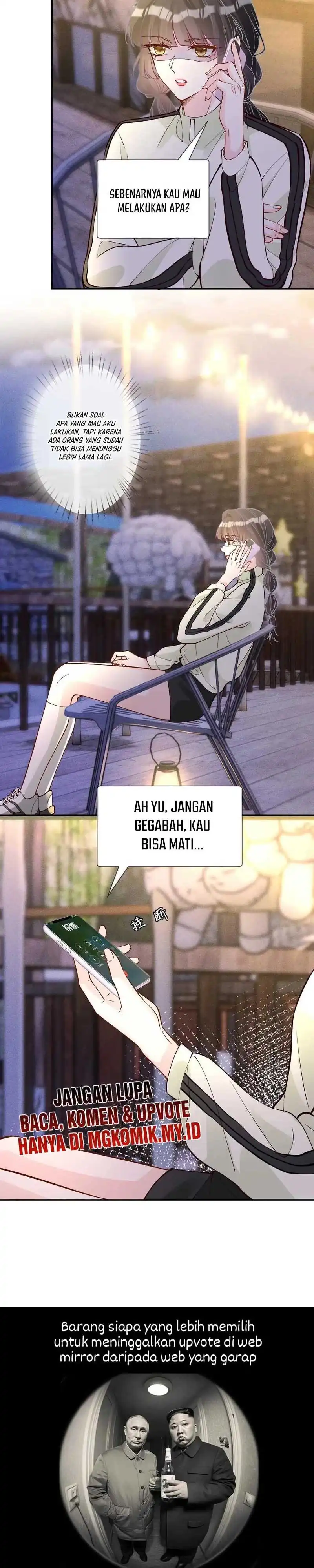 Baca Bao Jin Wo De Xiao Majia - Chapter 369 halaman 14