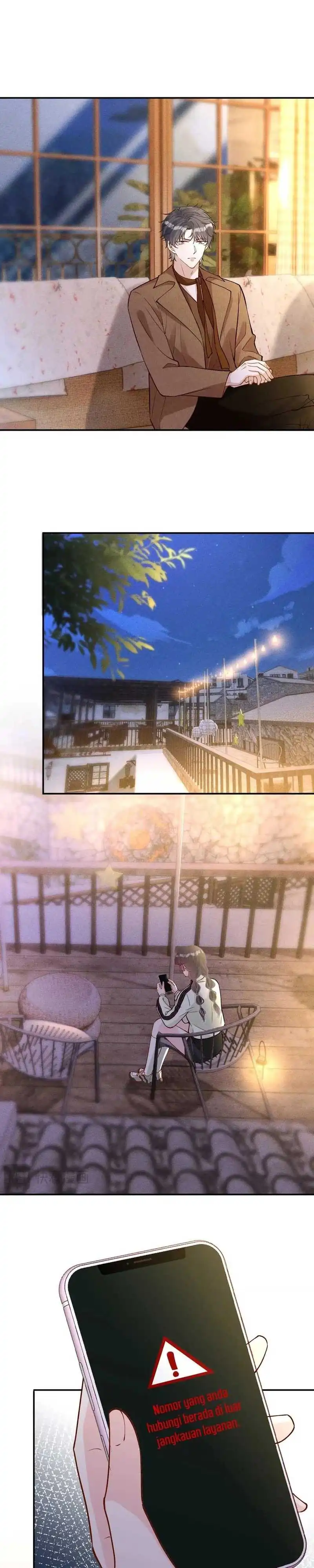 Baca Bao Jin Wo De Xiao Majia - Chapter 369 halaman 9