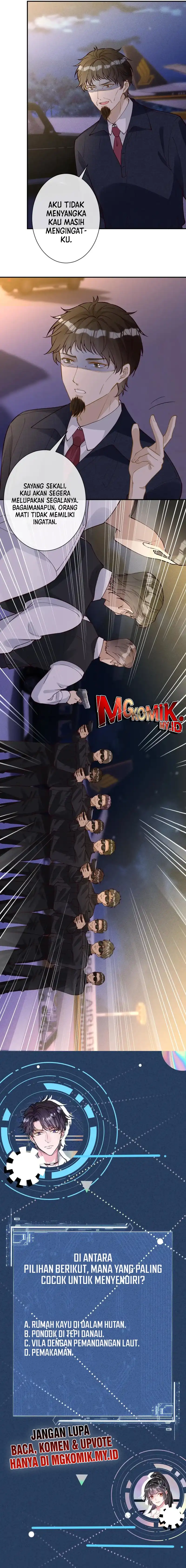 Baca Bao Jin Wo De Xiao Majia - Chapter 370 halaman 16