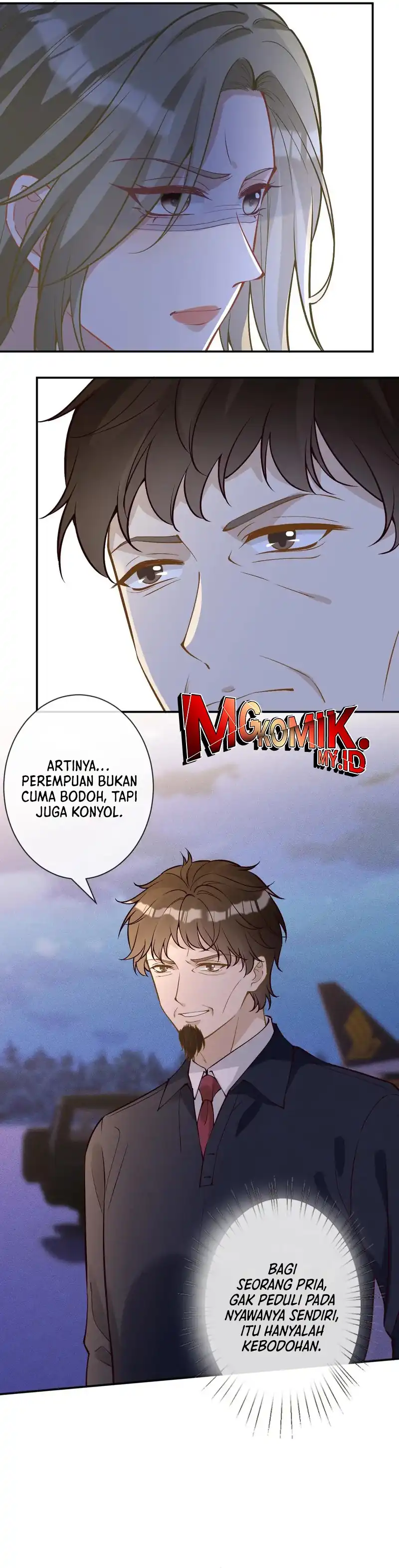 Baca Bao Jin Wo De Xiao Majia - Chapter 371 halaman 5