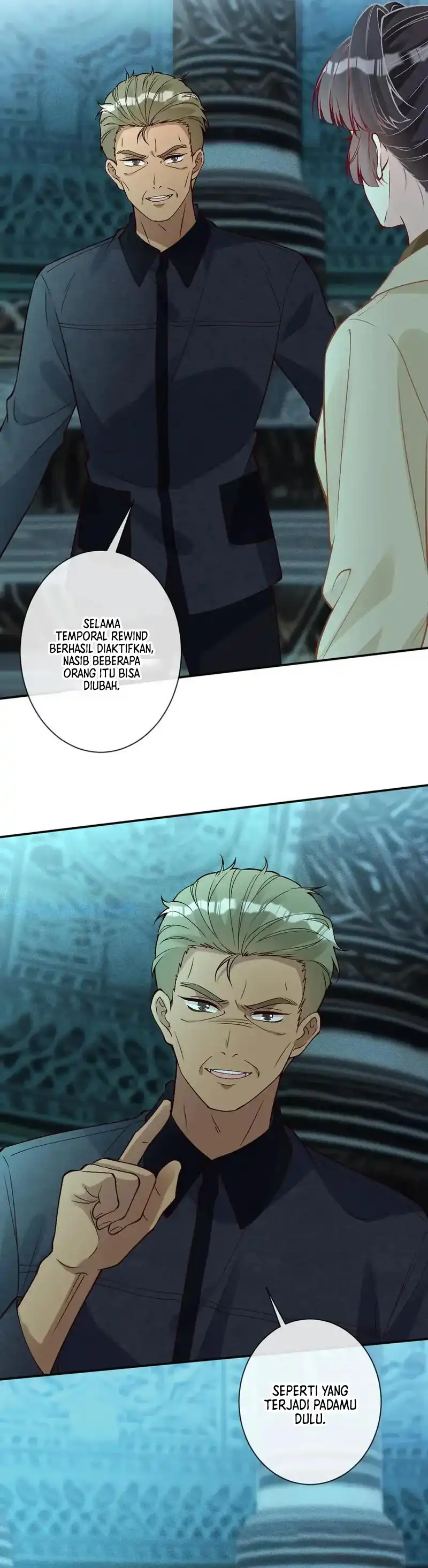 Baca Bao Jin Wo De Xiao Majia - Chapter 373 halaman 14