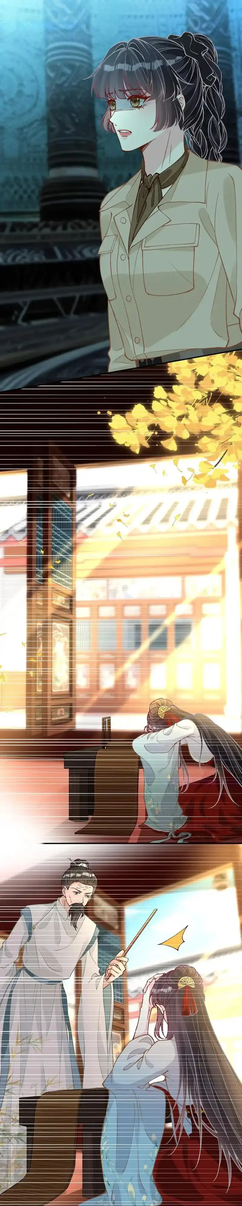 Baca Bao Jin Wo De Xiao Majia - Chapter 374 halaman 4