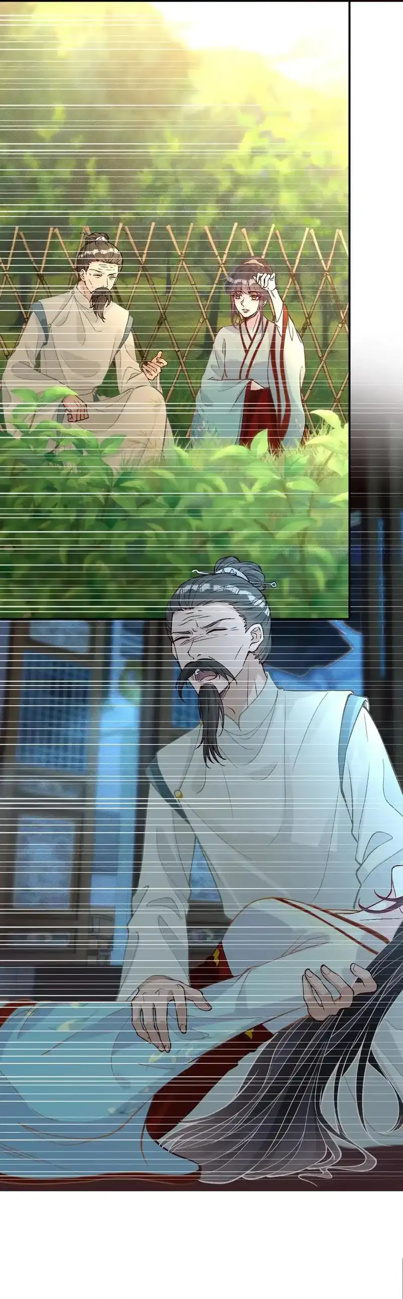 Baca Bao Jin Wo De Xiao Majia - Chapter 374 halaman 5