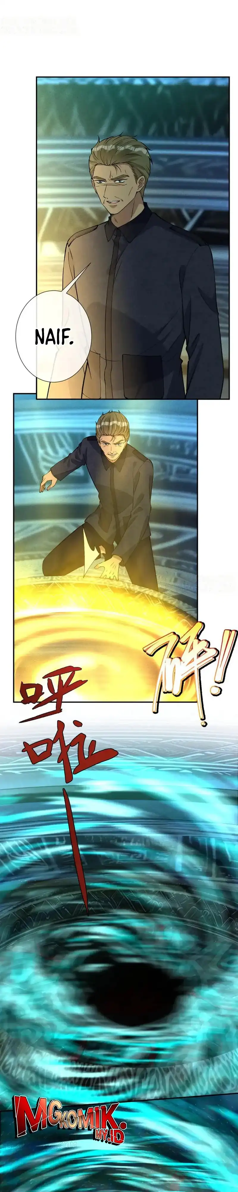 Baca Bao Jin Wo De Xiao Majia - Chapter 375 halaman 14