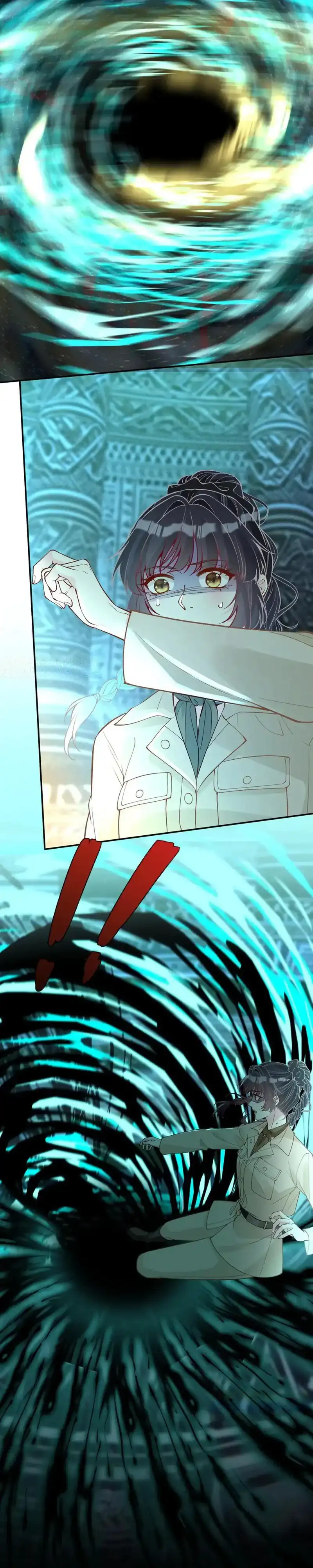 Baca Bao Jin Wo De Xiao Majia - Chapter 375 halaman 15