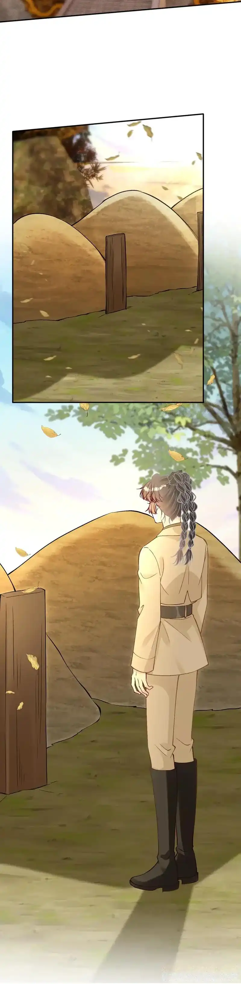 Baca Bao Jin Wo De Xiao Majia - Chapter 377 halaman 14