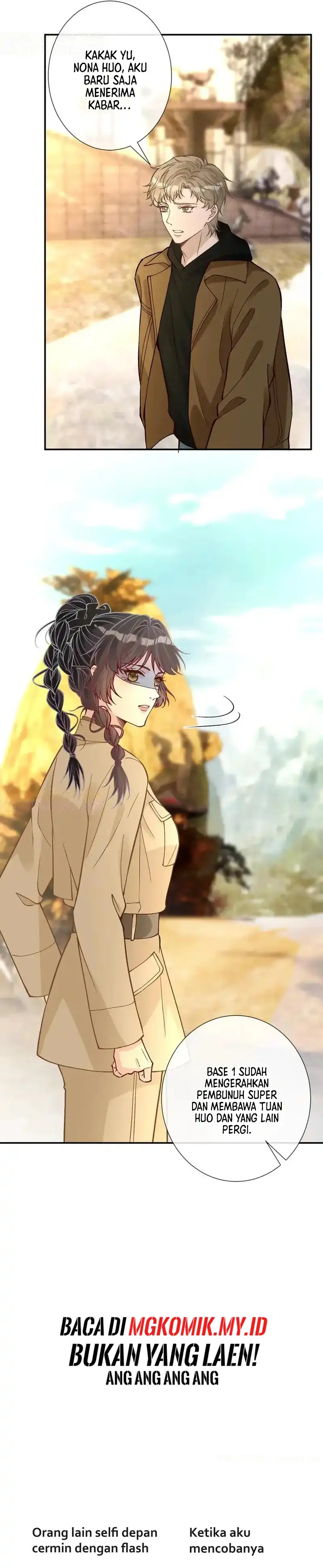 Baca Bao Jin Wo De Xiao Majia - Chapter 377 halaman 16