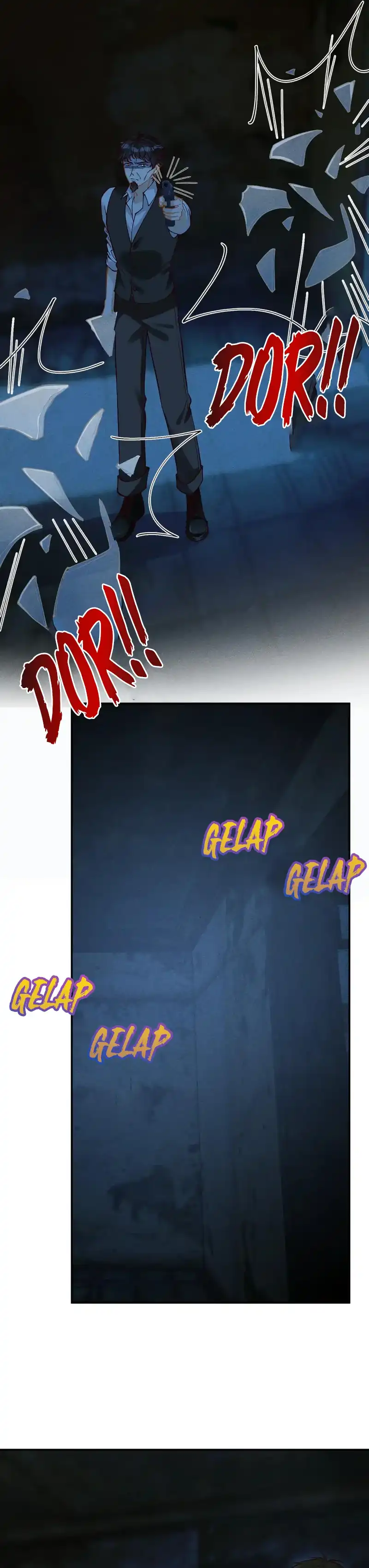 Baca Bao Jin Wo De Xiao Majia - Chapter 379 halaman 13