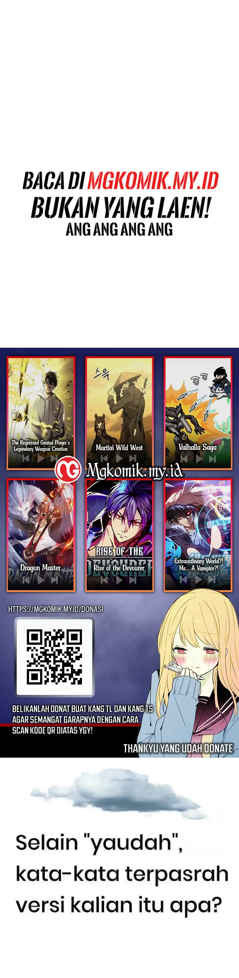 Baca Bao Jin Wo De Xiao Majia - Chapter 379 halaman 18