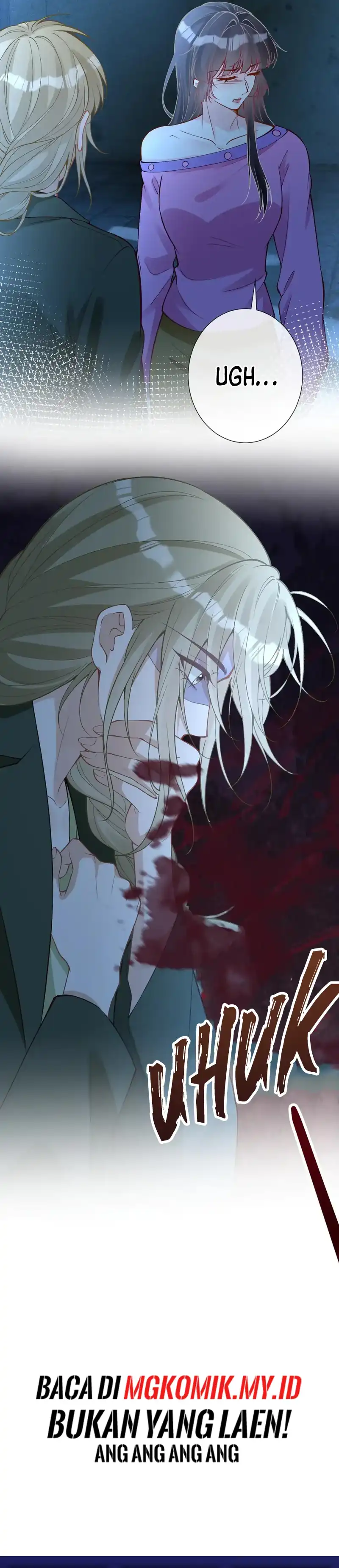 Baca Bao Jin Wo De Xiao Majia - Chapter 380 halaman 18