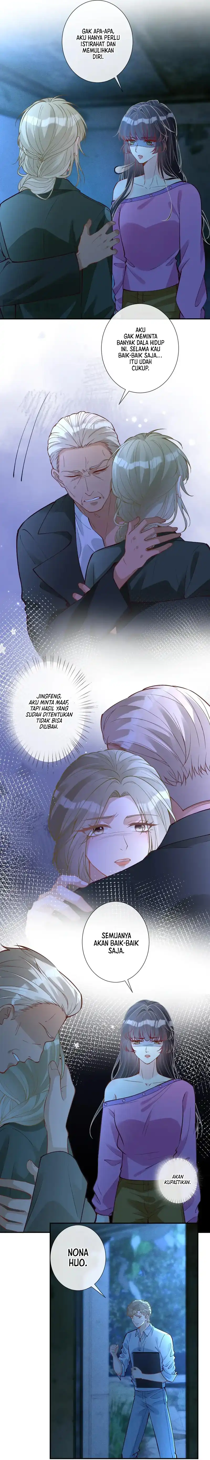 Baca Bao Jin Wo De Xiao Majia - Chapter 381 halaman 4