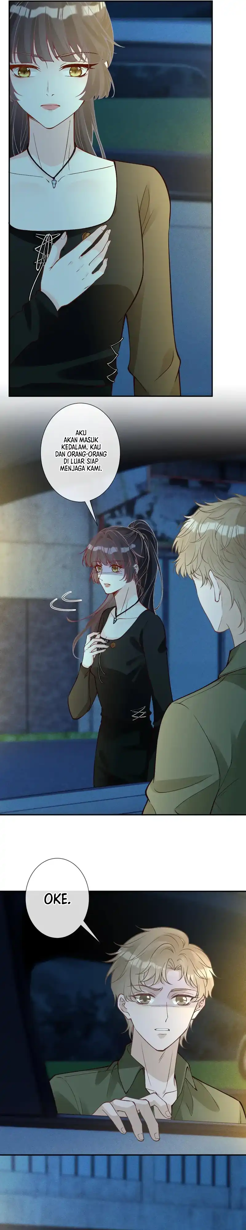 Baca Bao Jin Wo De Xiao Majia - Chapter 382 halaman 14