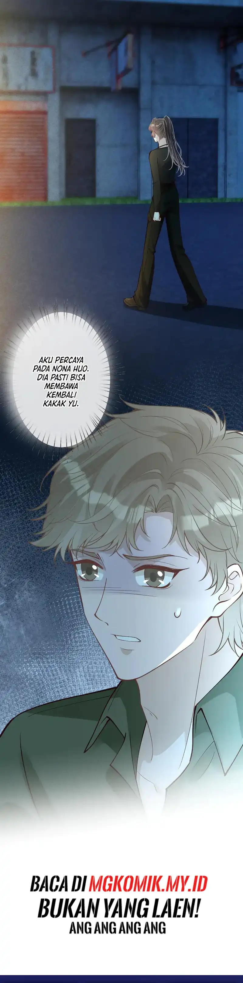 Baca Bao Jin Wo De Xiao Majia - Chapter 382 halaman 15