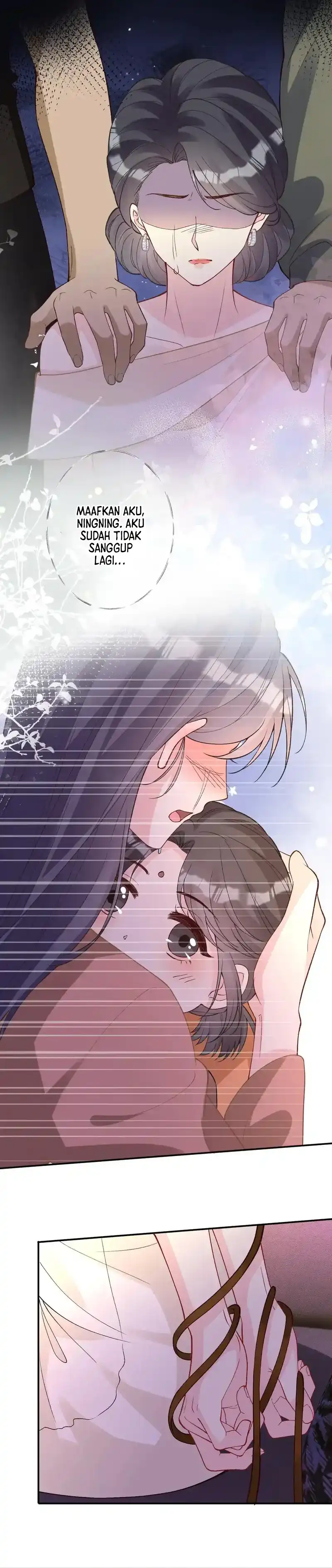 Baca Bao Jin Wo De Xiao Majia - Chapter 394 halaman 13