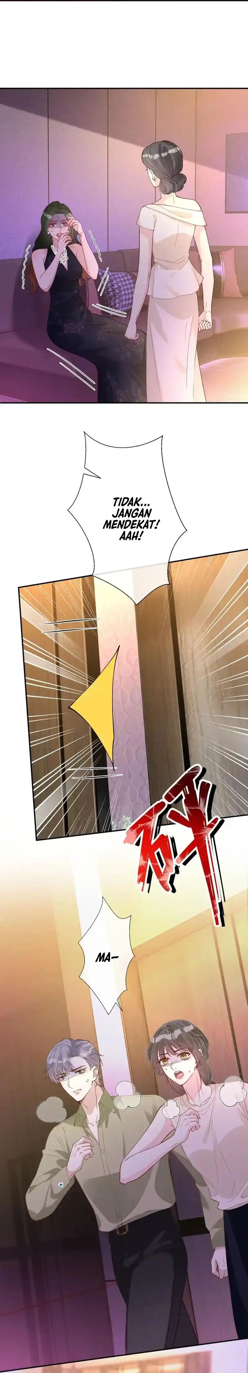 Baca Bao Jin Wo De Xiao Majia - Chapter 394 halaman 16