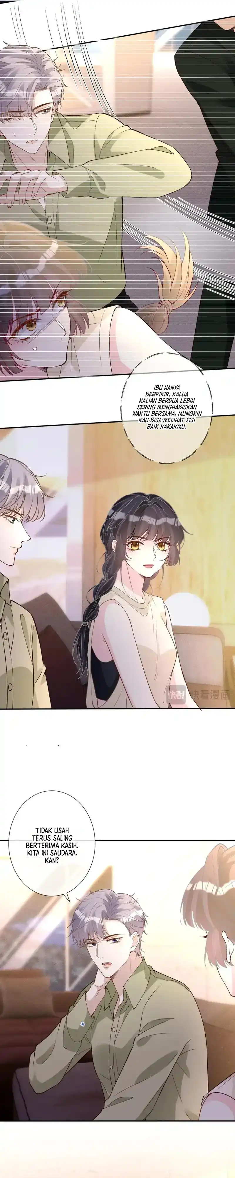 Baca Bao Jin Wo De Xiao Majia - Chapter 395 halaman 11