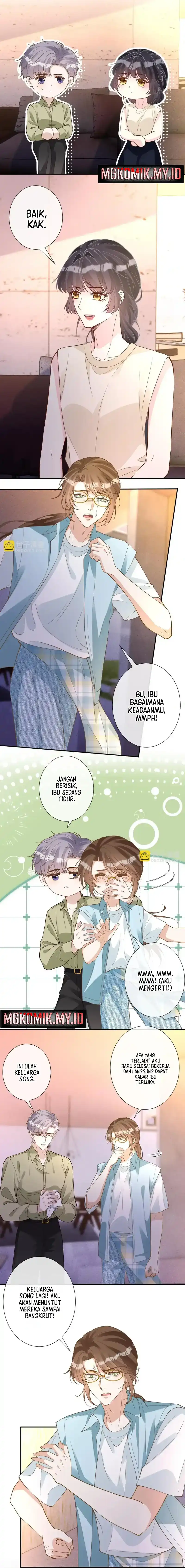 Baca Bao Jin Wo De Xiao Majia - Chapter 395 halaman 12