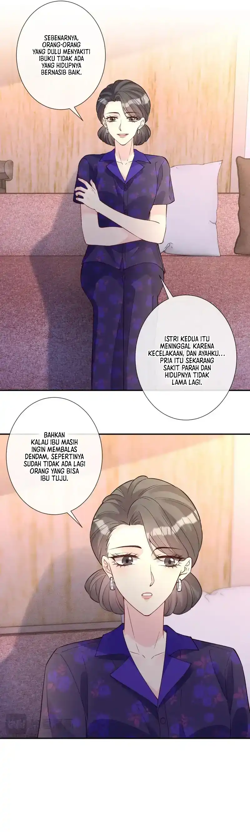 Baca Bao Jin Wo De Xiao Majia - Chapter 395 halaman 16