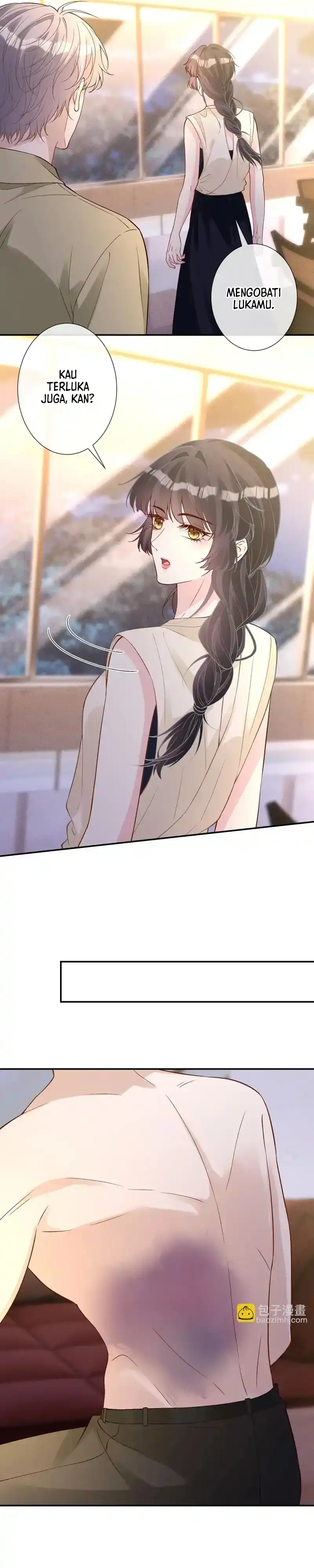 Baca Bao Jin Wo De Xiao Majia - Chapter 395 halaman 6