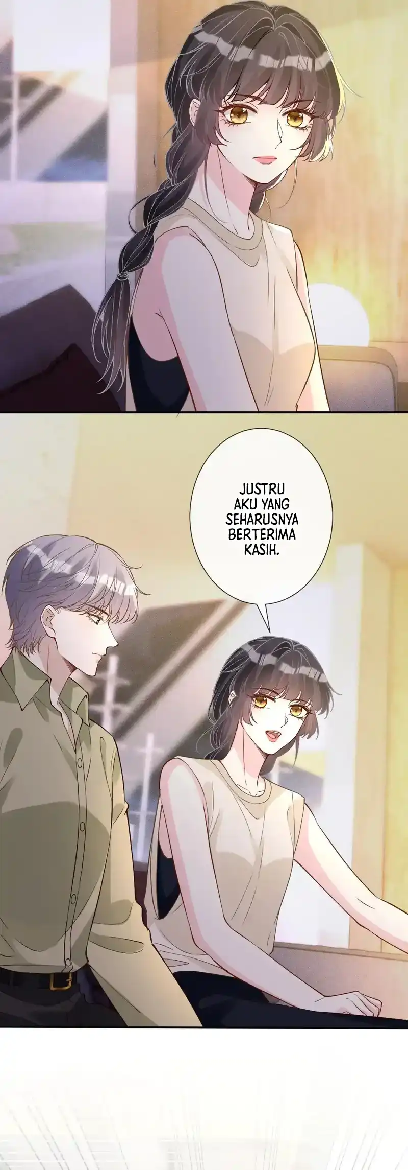 Baca Bao Jin Wo De Xiao Majia - Chapter 395 halaman 9