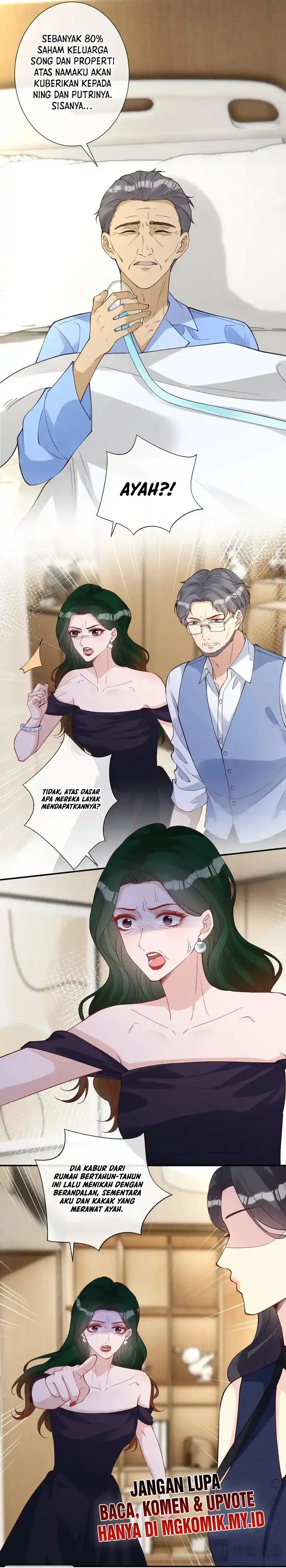 Baca Bao Jin Wo De Xiao Majia - Chapter 396 halaman 15