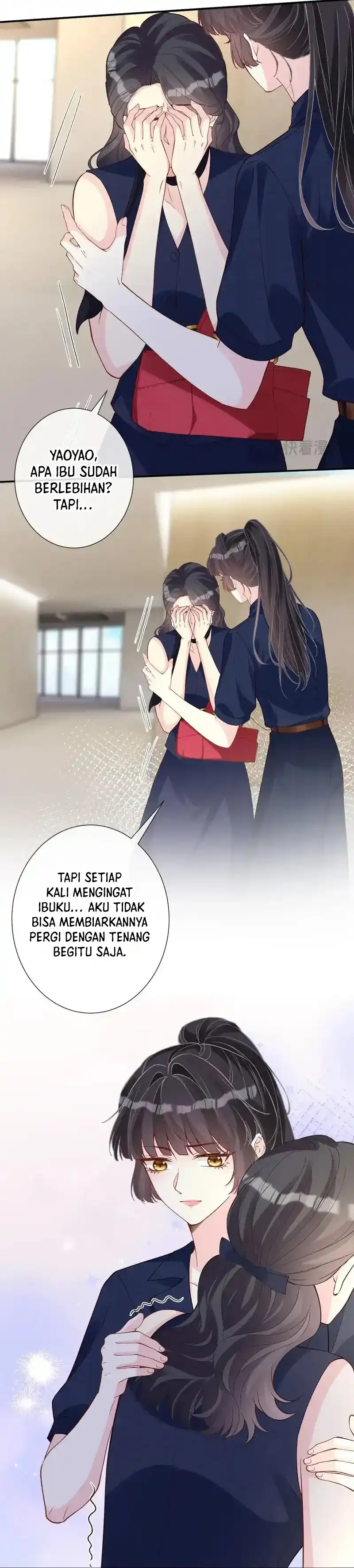 Baca Bao Jin Wo De Xiao Majia - Chapter 397 halaman 11