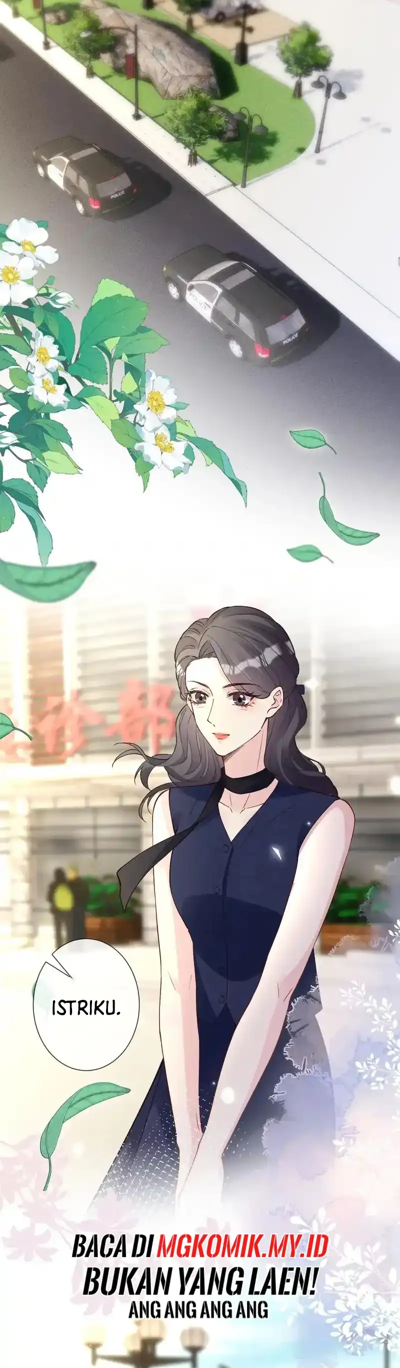 Baca Bao Jin Wo De Xiao Majia - Chapter 397 halaman 14