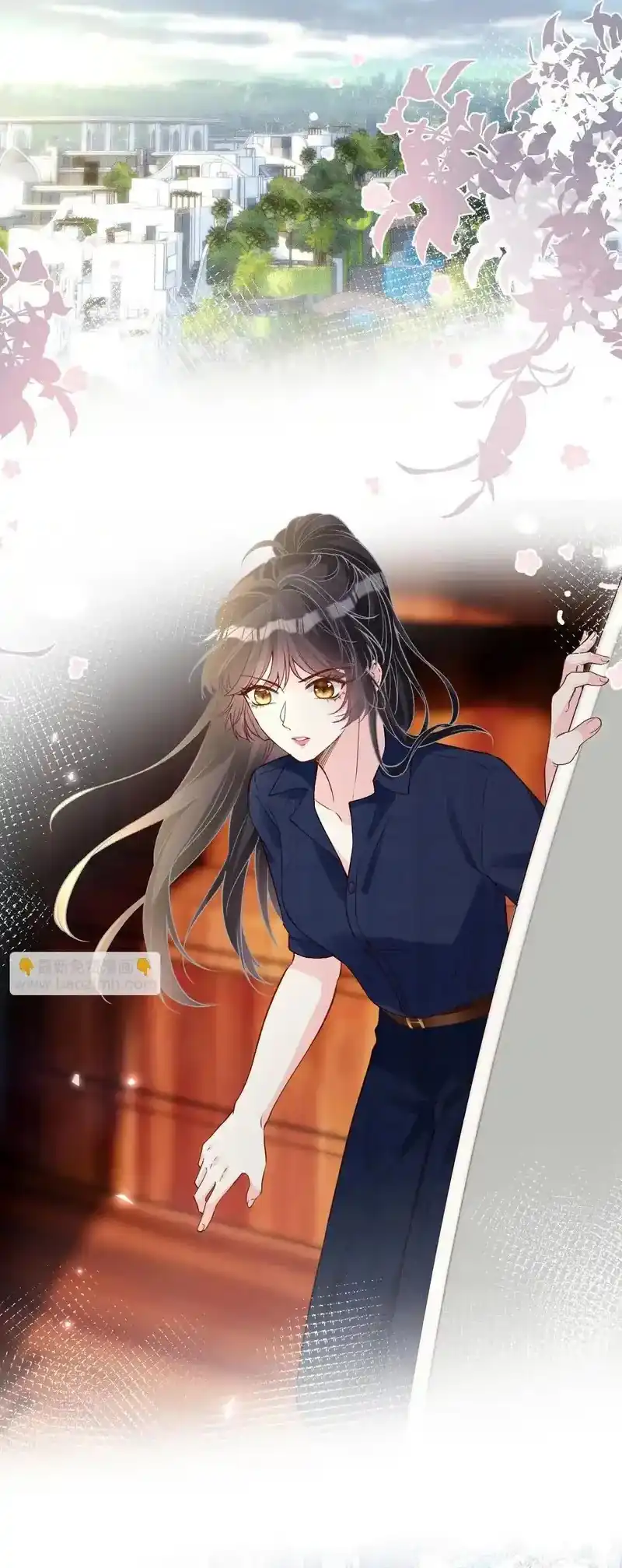 Baca Bao Jin Wo De Xiao Majia - Chapter 398 halaman 2