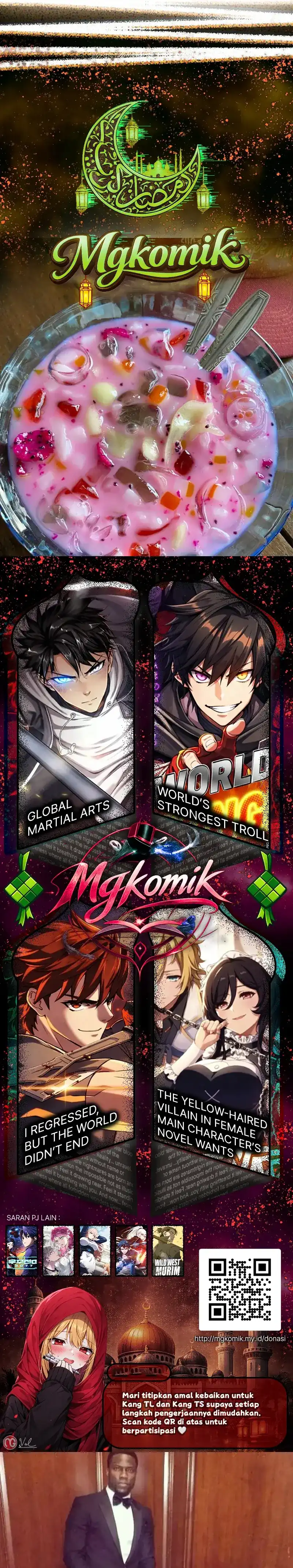 Baca Bao Jin Wo De Xiao Majia - Chapter 399 halaman 18