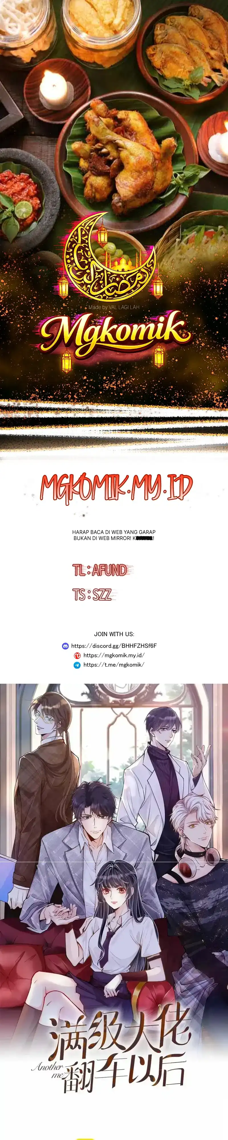 Baca Bao Jin Wo De Xiao Majia - Chapter 400 halaman 1