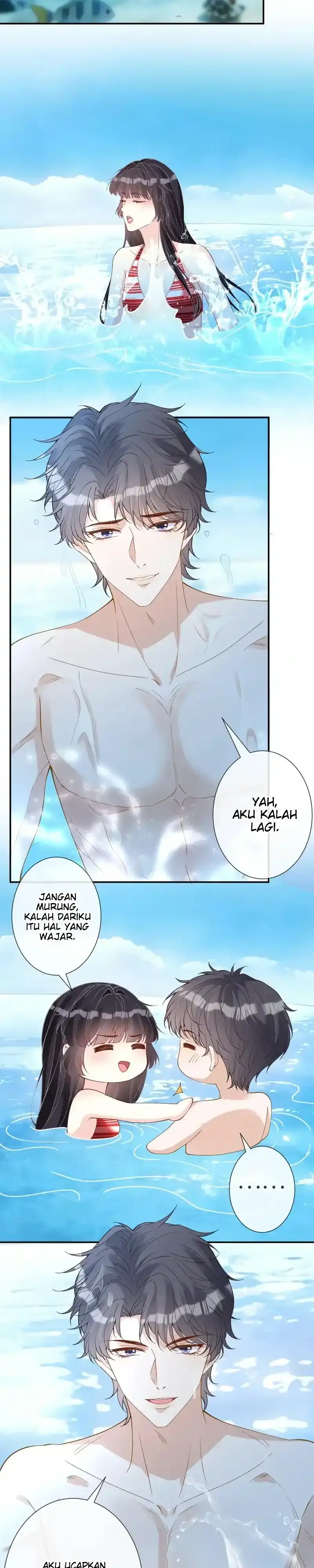 Baca Bao Jin Wo De Xiao Majia - Chapter 400 halaman 10