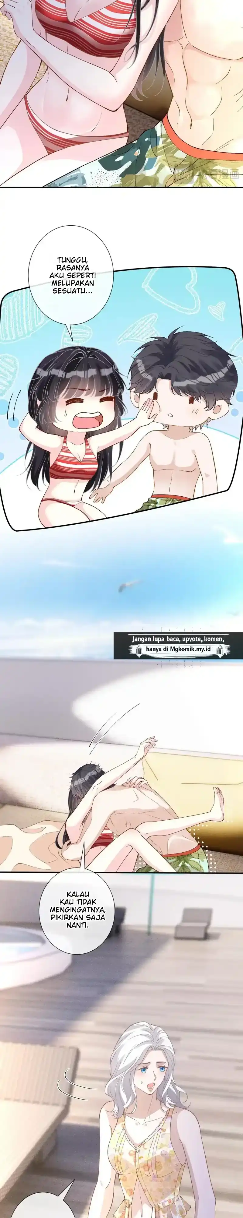 Baca Bao Jin Wo De Xiao Majia - Chapter 400 halaman 14