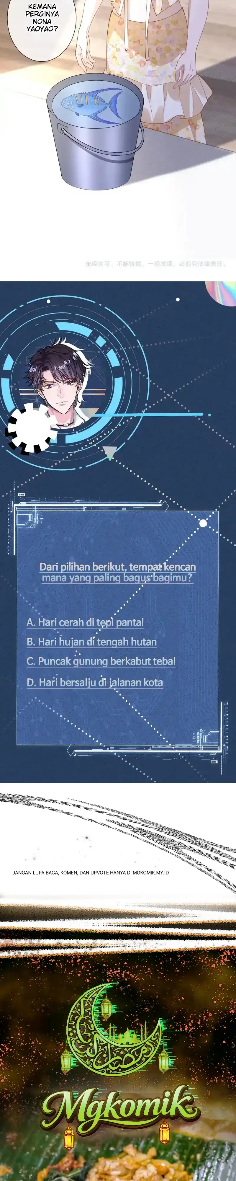 Baca Bao Jin Wo De Xiao Majia - Chapter 400 halaman 15