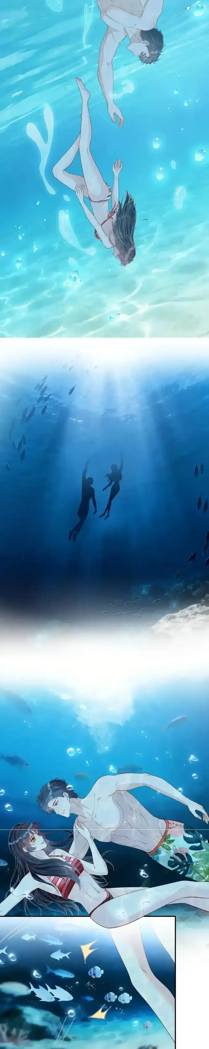 Baca Bao Jin Wo De Xiao Majia - Chapter 400 halaman 9