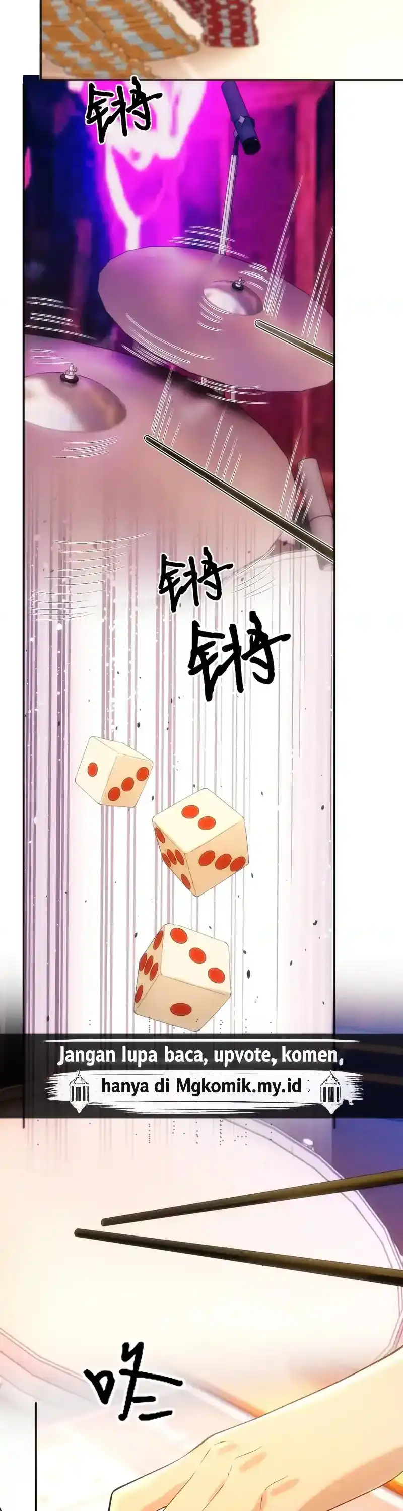 Baca Bao Jin Wo De Xiao Majia - Chapter 401 halaman 14