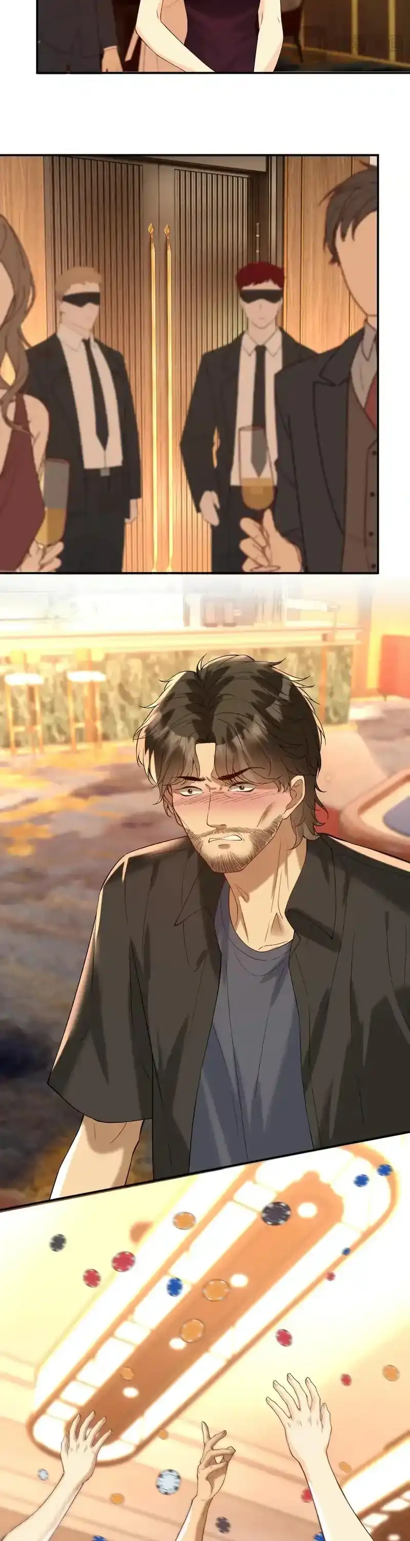 Baca Bao Jin Wo De Xiao Majia - Chapter 401 halaman 17