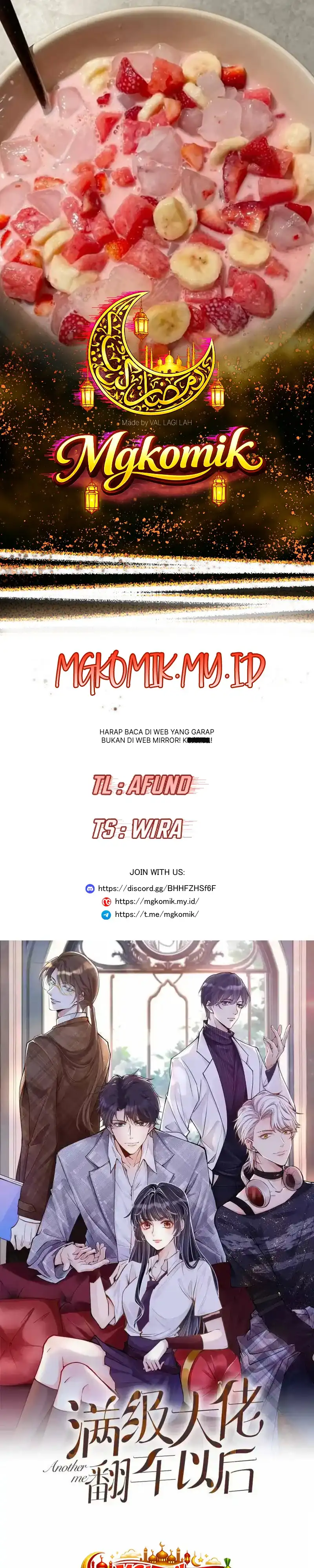 Baca Bao Jin Wo De Xiao Majia - Chapter 402 halaman 1