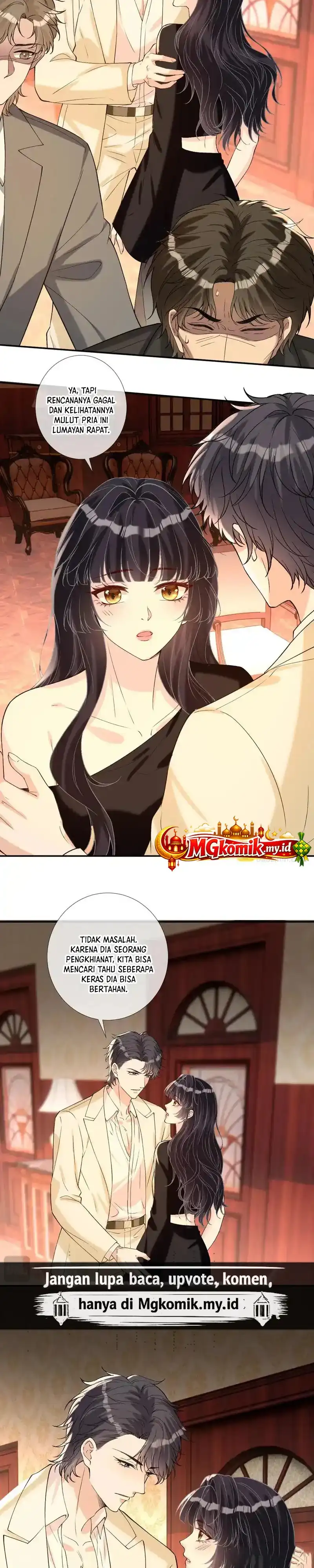 Baca Bao Jin Wo De Xiao Majia - Chapter 402 halaman 10