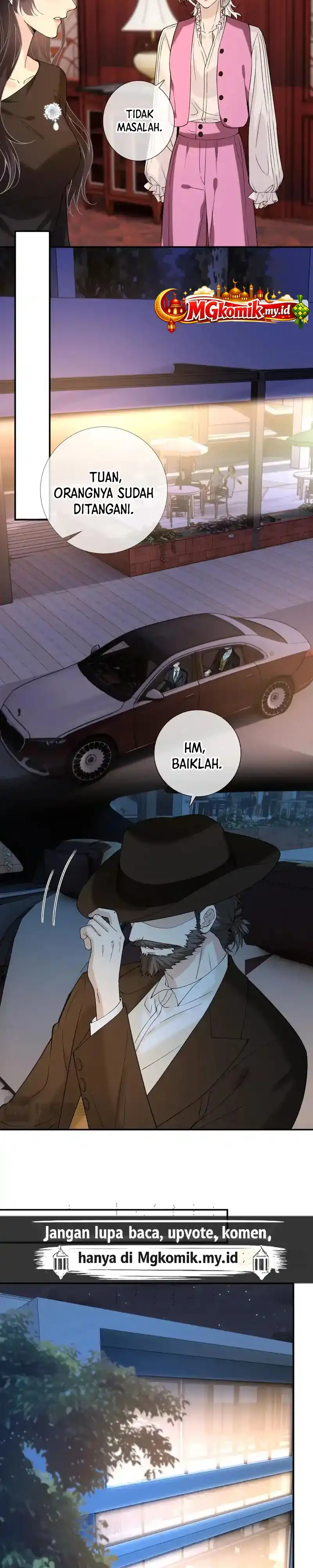 Baca Bao Jin Wo De Xiao Majia - Chapter 402 halaman 13