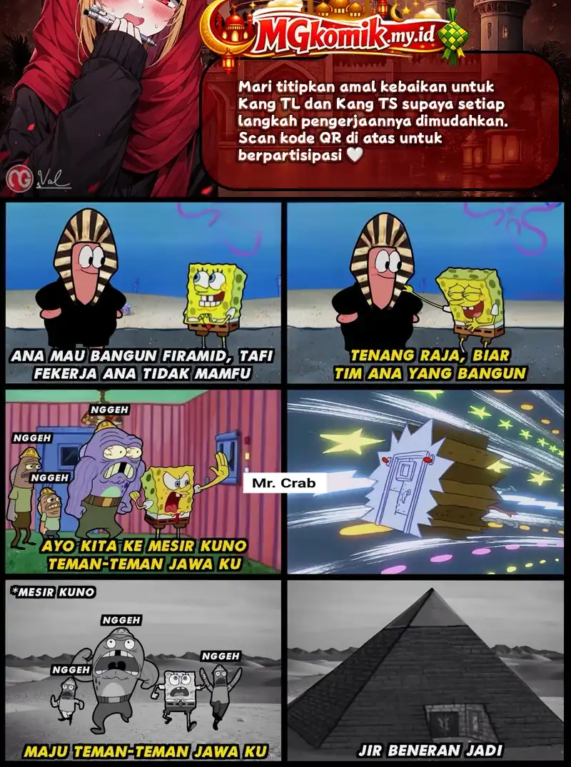 Baca Bao Jin Wo De Xiao Majia - Chapter 402 halaman 18