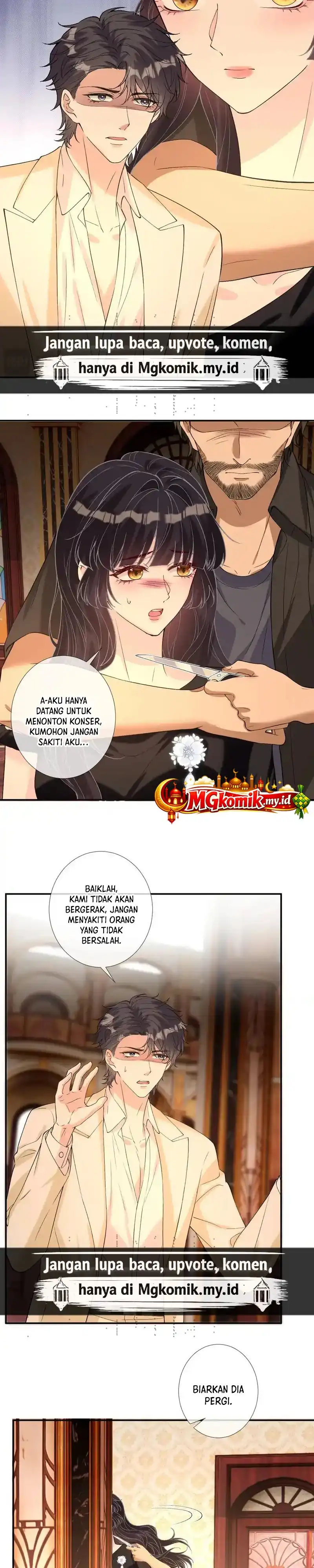 Baca Bao Jin Wo De Xiao Majia - Chapter 402 halaman 4