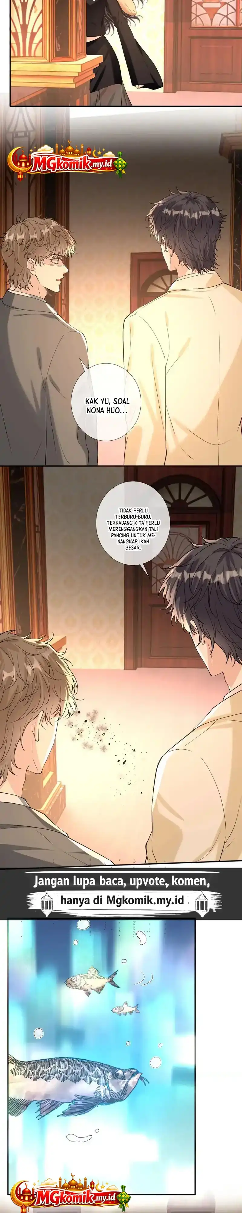 Baca Bao Jin Wo De Xiao Majia - Chapter 402 halaman 5