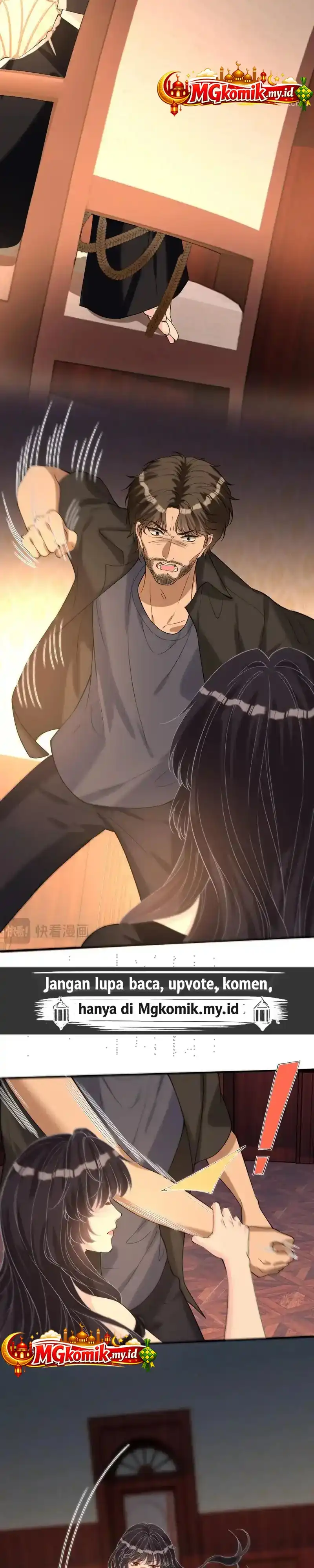 Baca Bao Jin Wo De Xiao Majia - Chapter 402 halaman 8