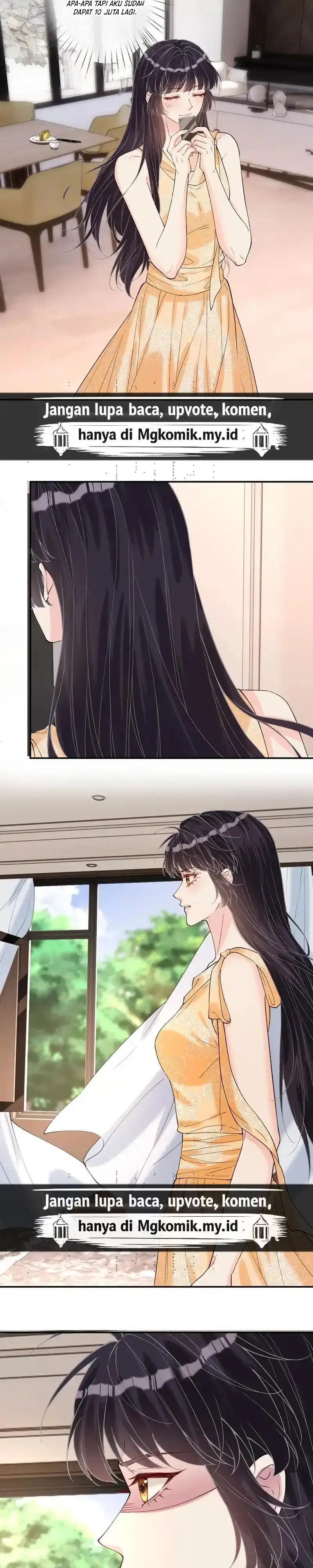 Baca Bao Jin Wo De Xiao Majia - Chapter 403 halaman 10