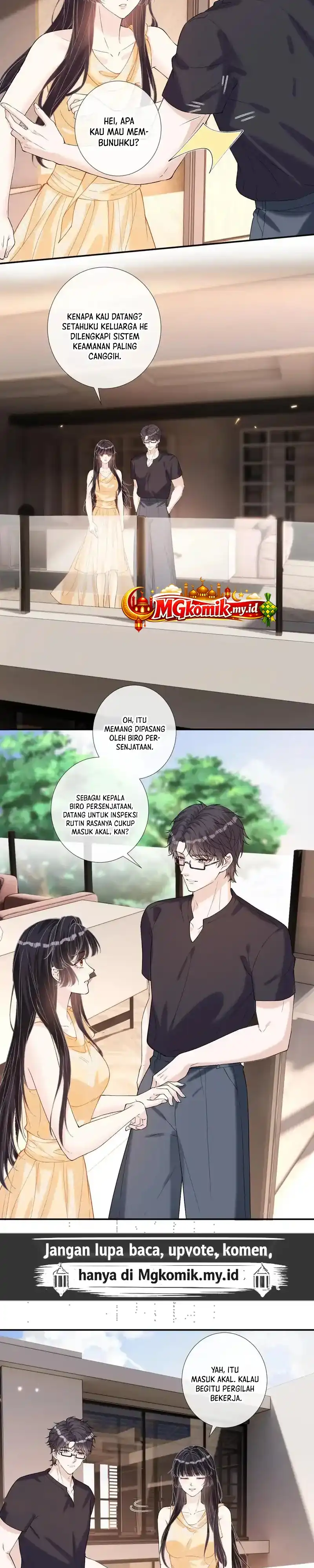 Baca Bao Jin Wo De Xiao Majia - Chapter 403 halaman 13