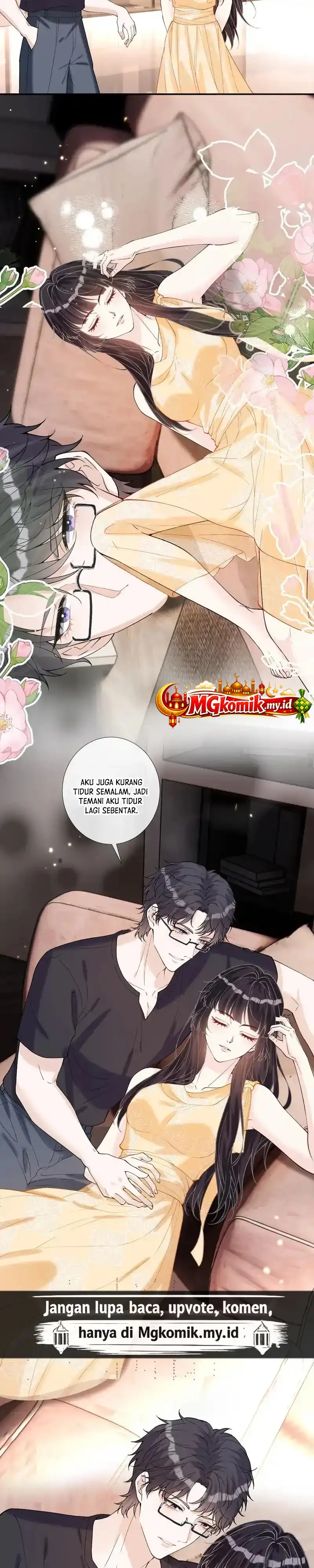 Baca Bao Jin Wo De Xiao Majia - Chapter 403 halaman 14